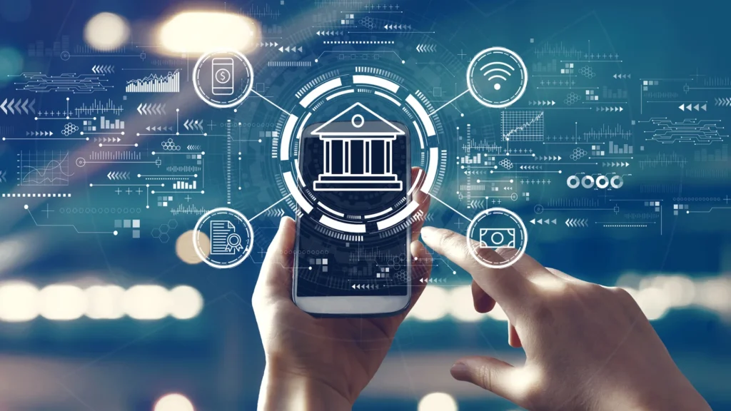 Sector Fintech y su crecimiento en el Reino Unido