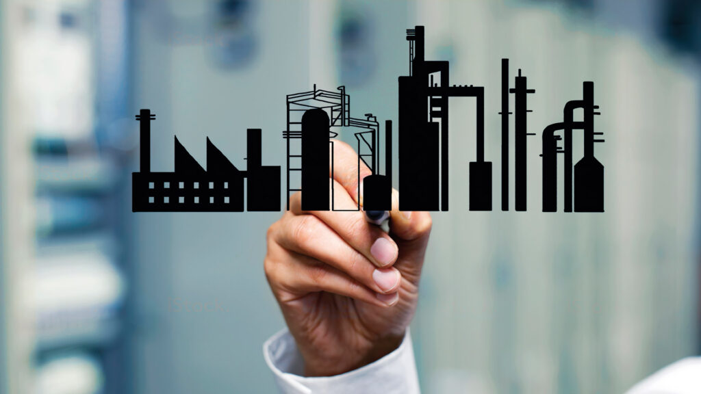 Los Sectores Más Rentables para Emprender en el Reino Unido