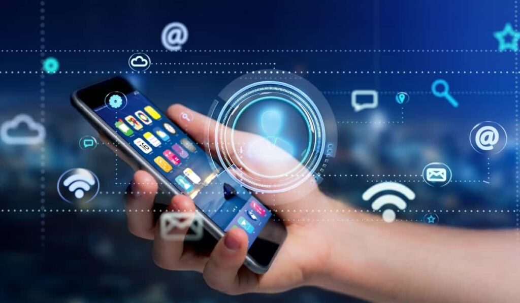 Cómo Ofrecer Servicios Digitales en UK