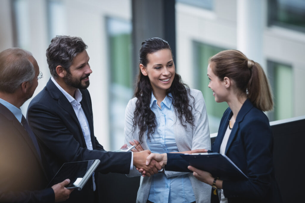 Técnicas de Negociación para Emprendedores en el Reino Unido