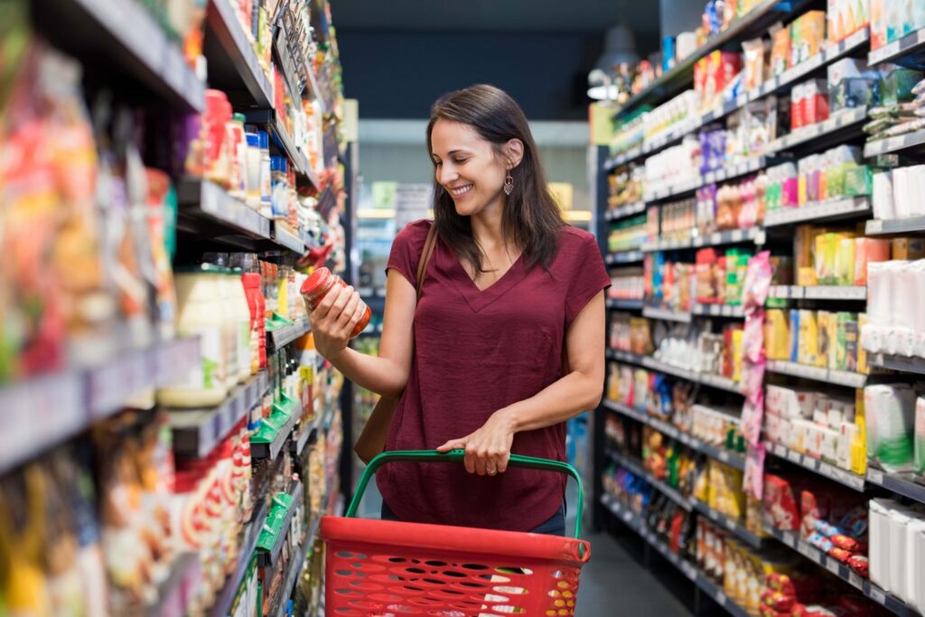 Tendencias de Consumo en el Reino Unido Cómo Adaptarse