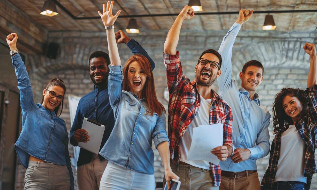 Testimonios de Emprendedores Exitosos en el Reino Unido