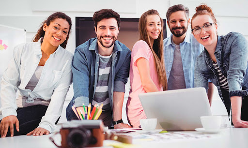 Emprendedores Extranjeros