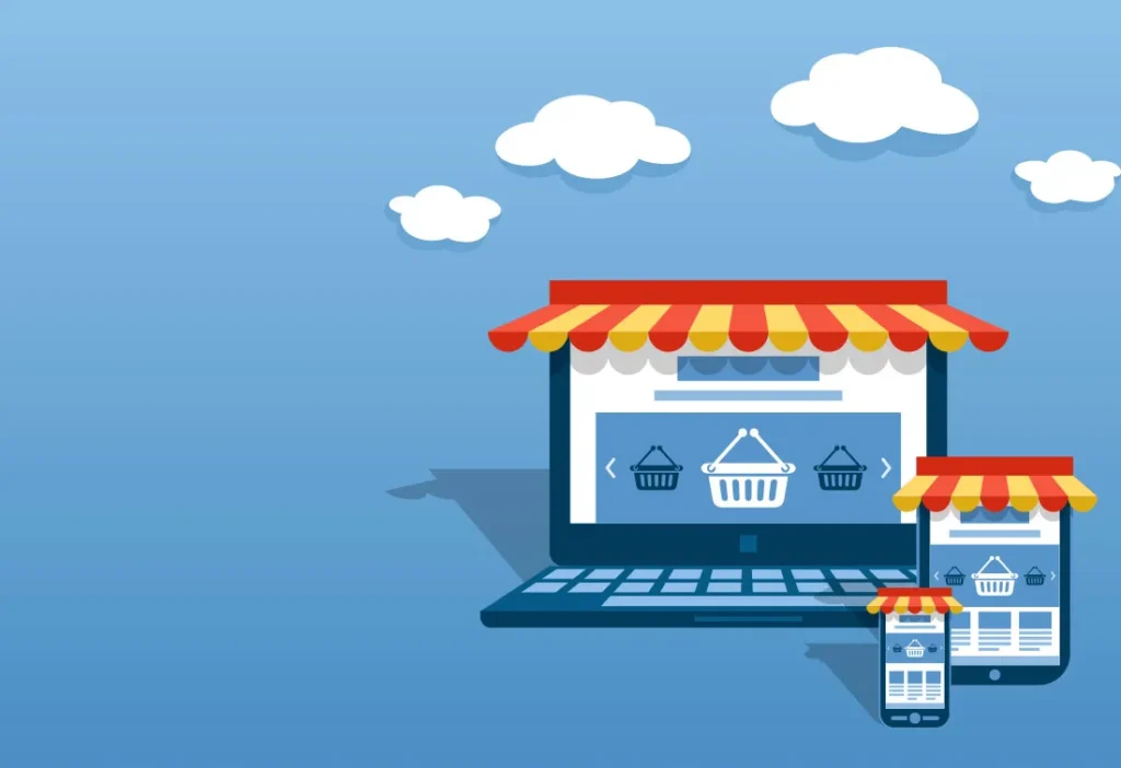 Tienda Online en UK