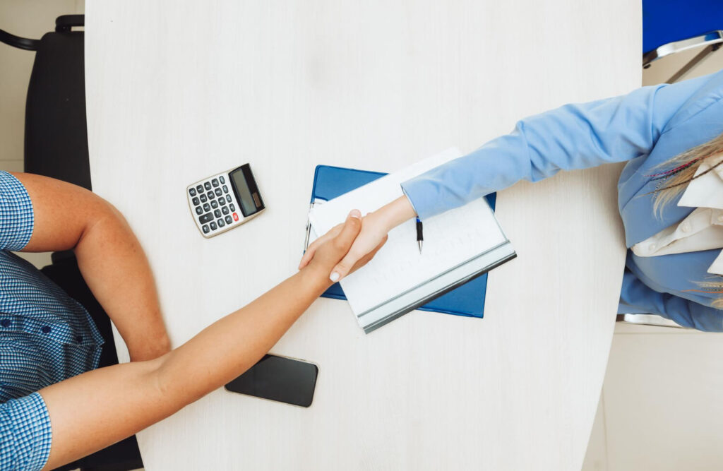 De Trabajador a Empresario