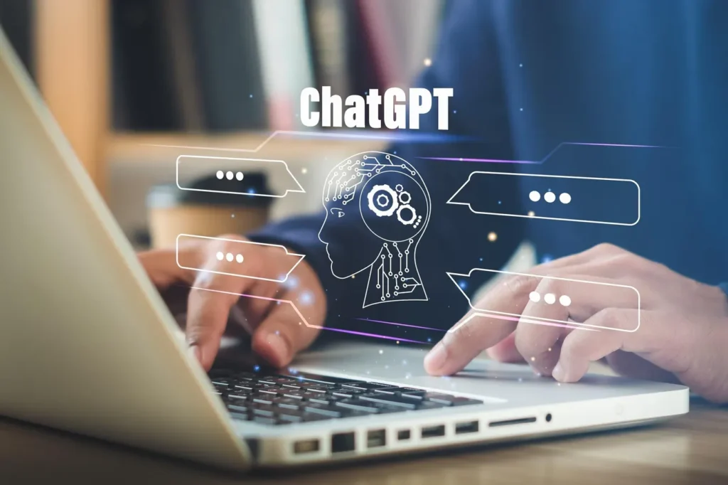 Usar ChatGPT