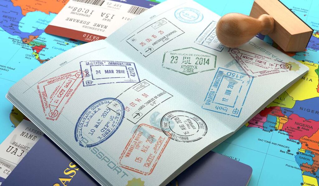 Visas para Emprendedores