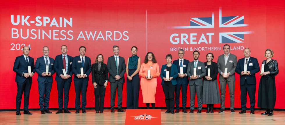 crear empresa en UK desde España