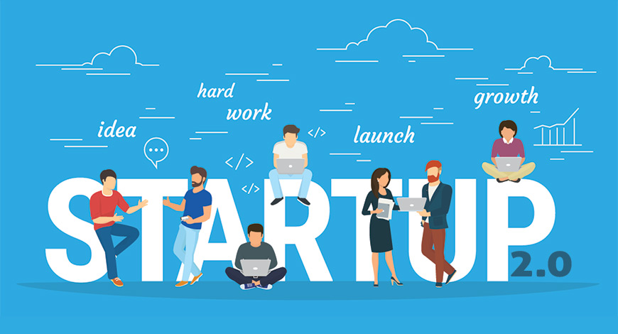 Incubación y aceleración de startups en UK