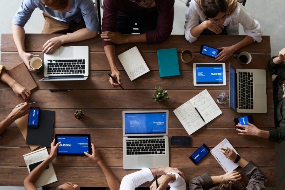 Administrar una empresa en Reino Unido