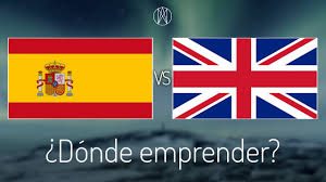 empresa desde España