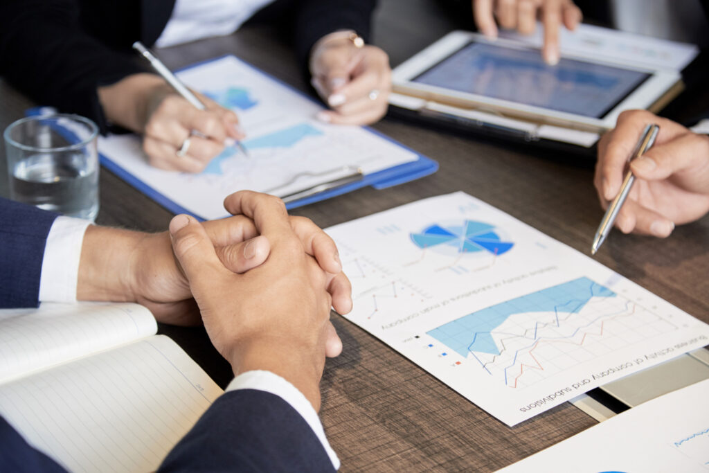 Aumento de capital para empresas en Reino Unido