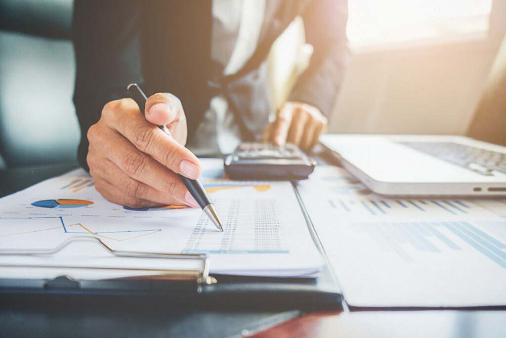 Contabilidad de tu empresa en Reino Unido