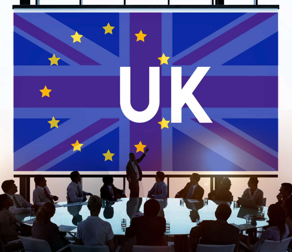 Ventajas de una empresa offshore en Reino Unido