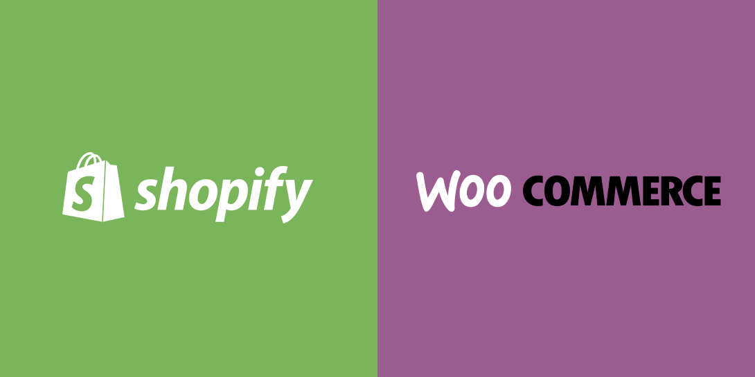 Shopify o WooCommerce para tiendas online en UK