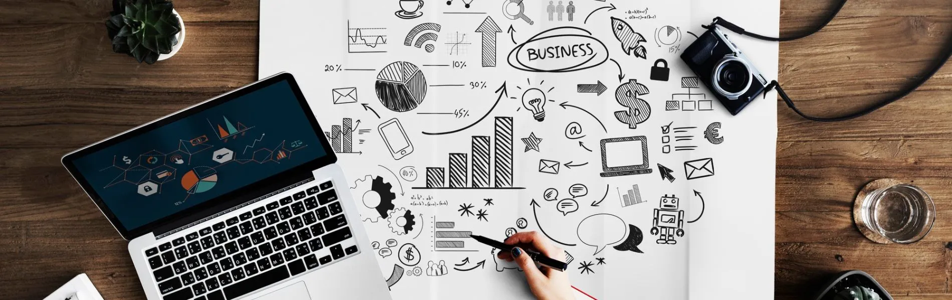 Publicidad online: qué funciona y que no