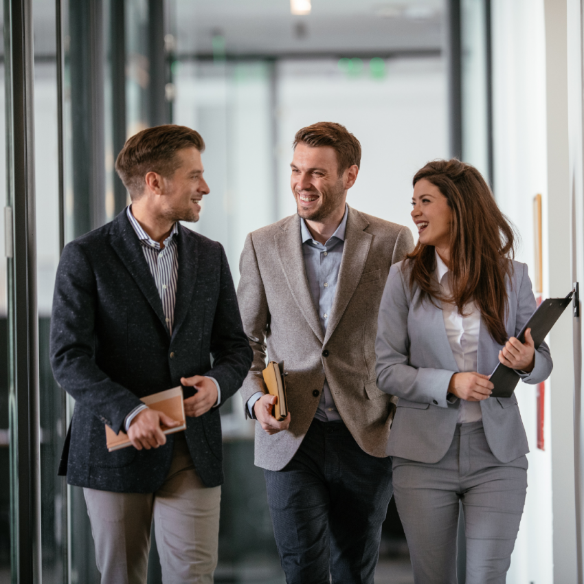 Oportunidades de negocios en UK