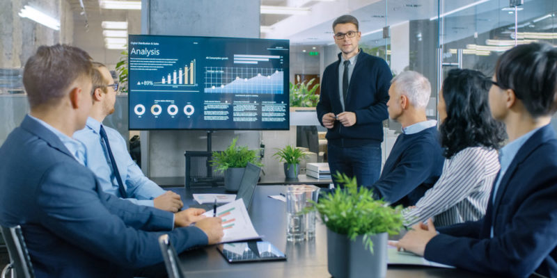 Herramientas y Recursos para Emprendedores en UK