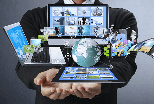 Marketing digital