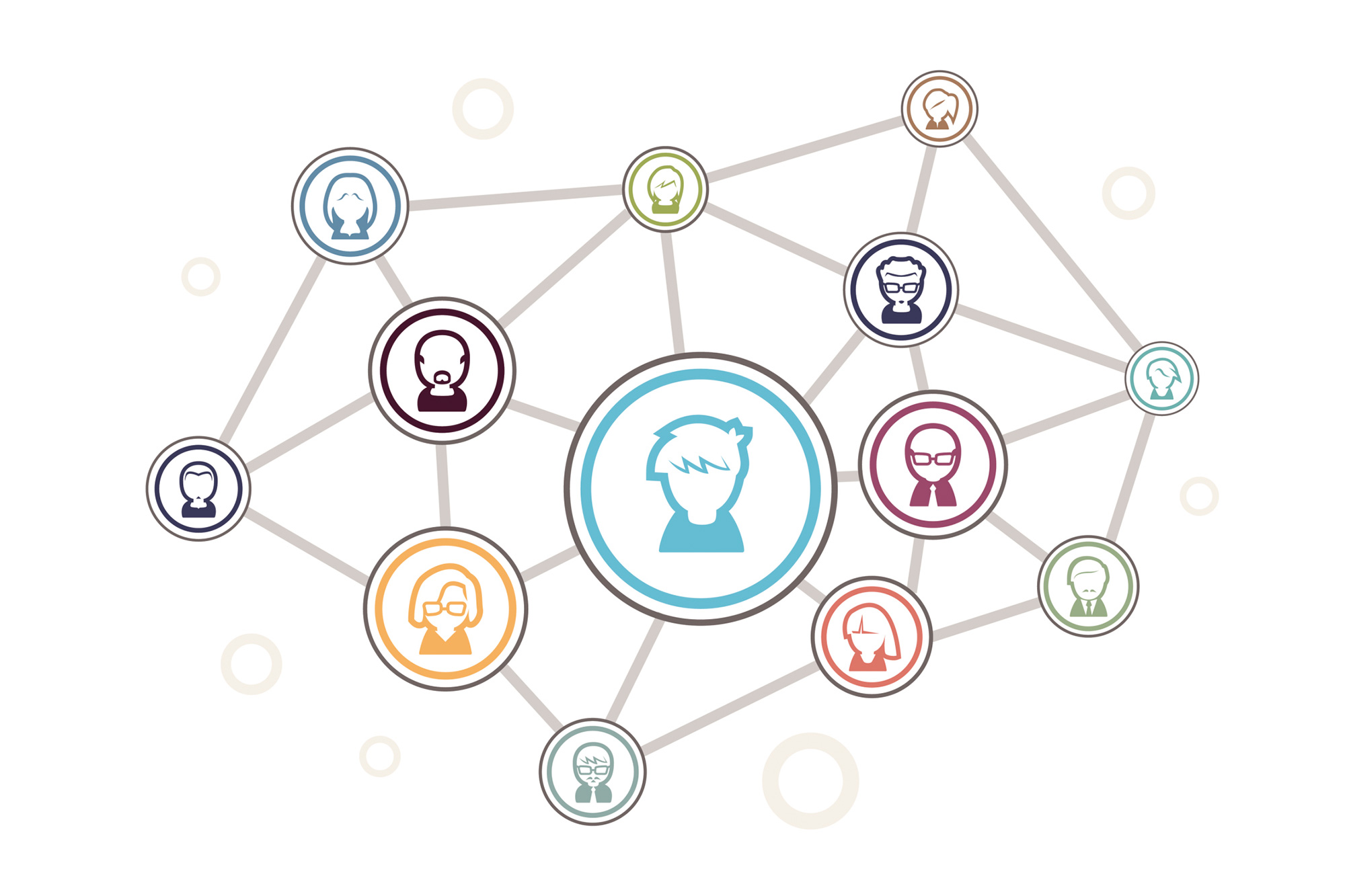 La importancia del Networking para los emprendedores