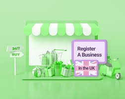 Requisitos para registrar una empresa en el Reino Unido