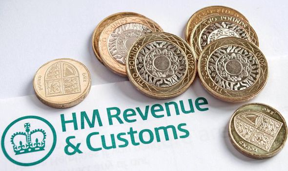 inspección desde HMRC
