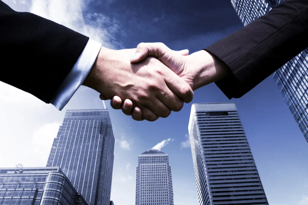 La importancia del Networking