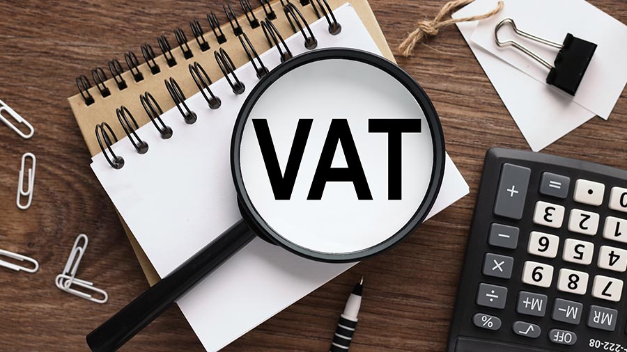 Cómo y por qué obtener el número VAT en UK