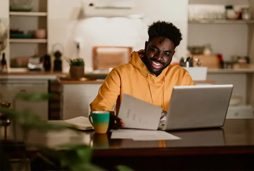 Registrar una empresa en Reino Unido online desde tu casa