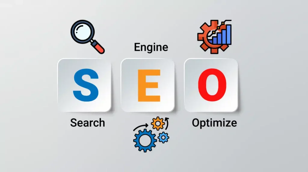 SEO para negocios en Reino Unido