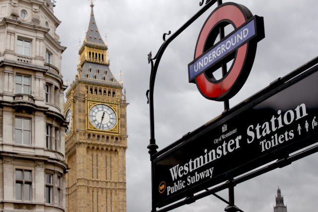 ventajas de ser autónomo en UK