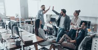 Opciones de financiación para startups en el Reino Unido