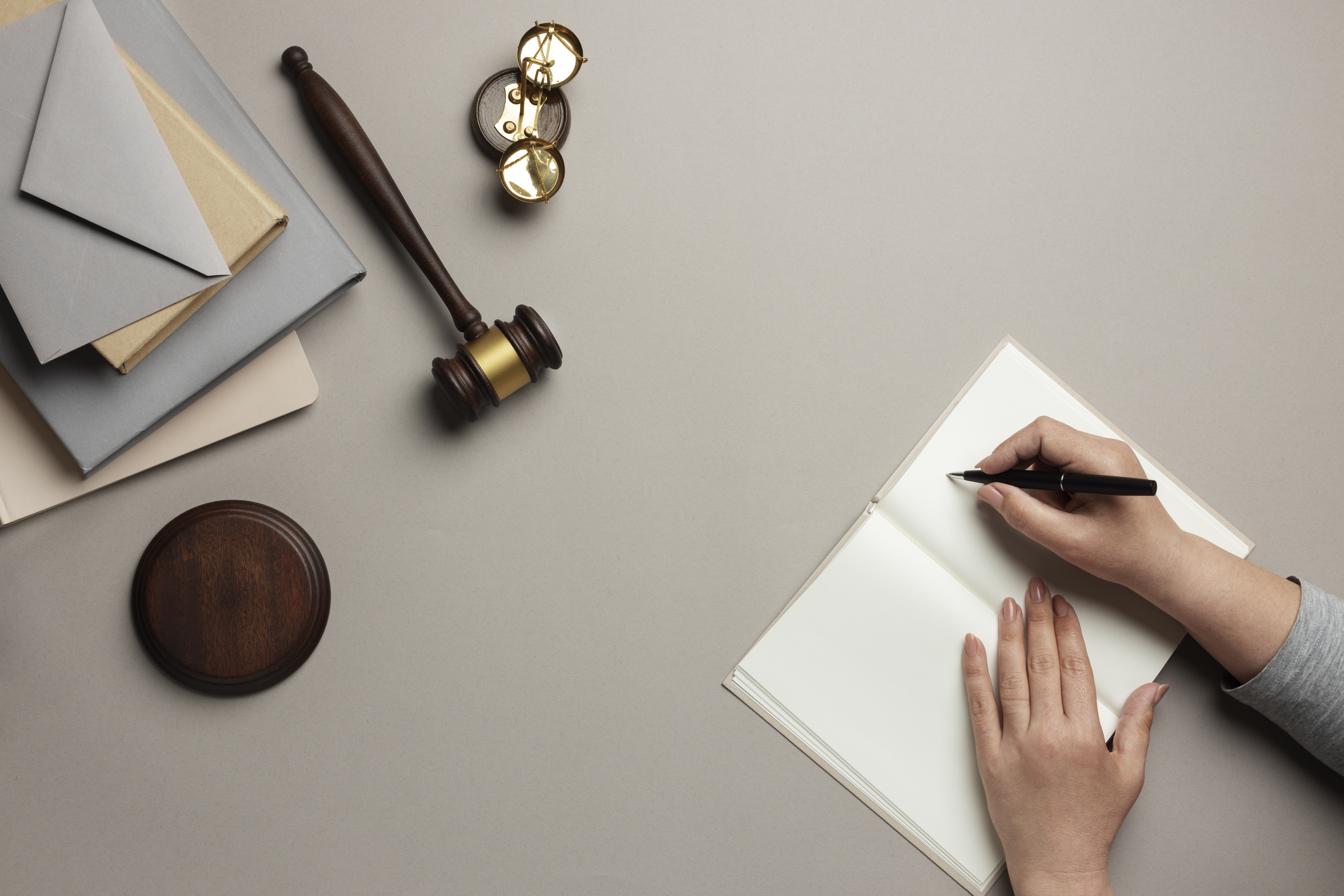 obligaciones legales anuales