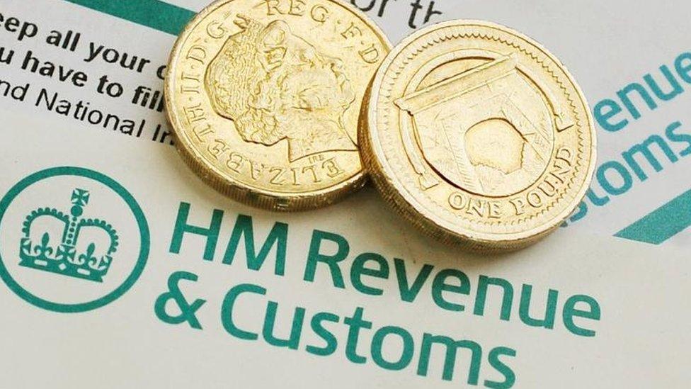 Cuándo y cómo registrarse al VAT en UK