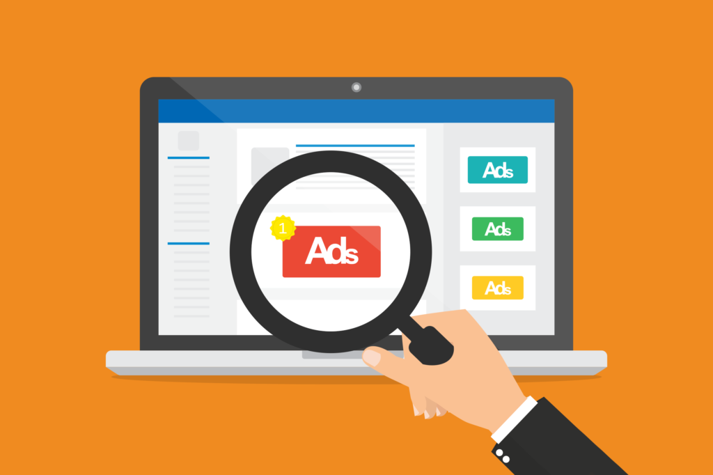 Publicidad online efectiva en Reino Unido