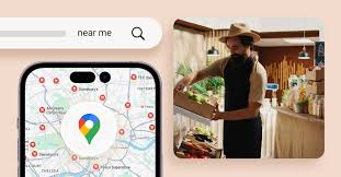 Posicionamiento SEO para negocios en el Reino Unido