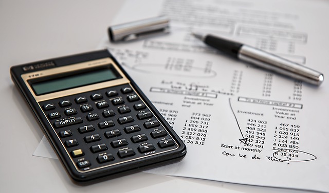 Contabilidad para pequeñas empresas en UK