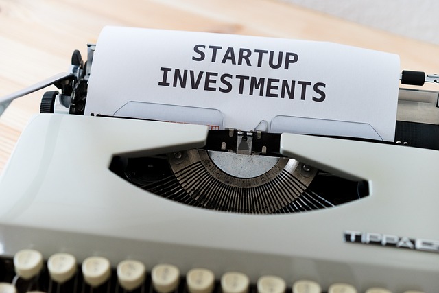 Financiación para startups en UK