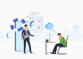 IT Consulting o transformación tecnológica de tu empresa