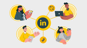 LinkedIn para generar ventas en tu negocio en Reino Unido