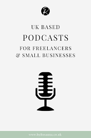 Los mejores podcasts para emprendedores en el Reino Unido