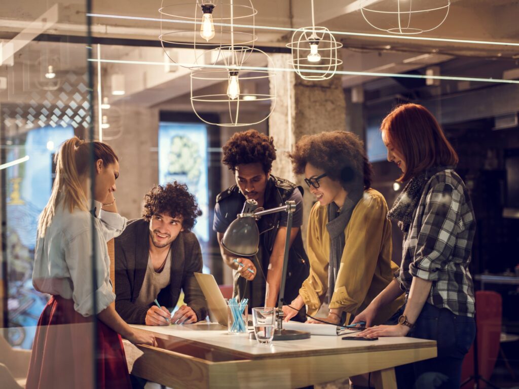 Cómo hacer crecer tu negocio en Reino Unido