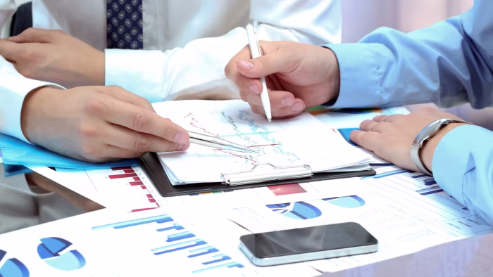 Small Business Consultants: impulso para las pequeñas empresas