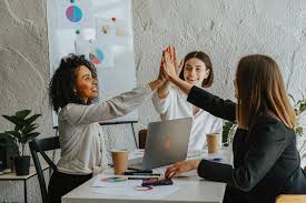 Small Business Consultants: impulso para las pequeñas empresas
