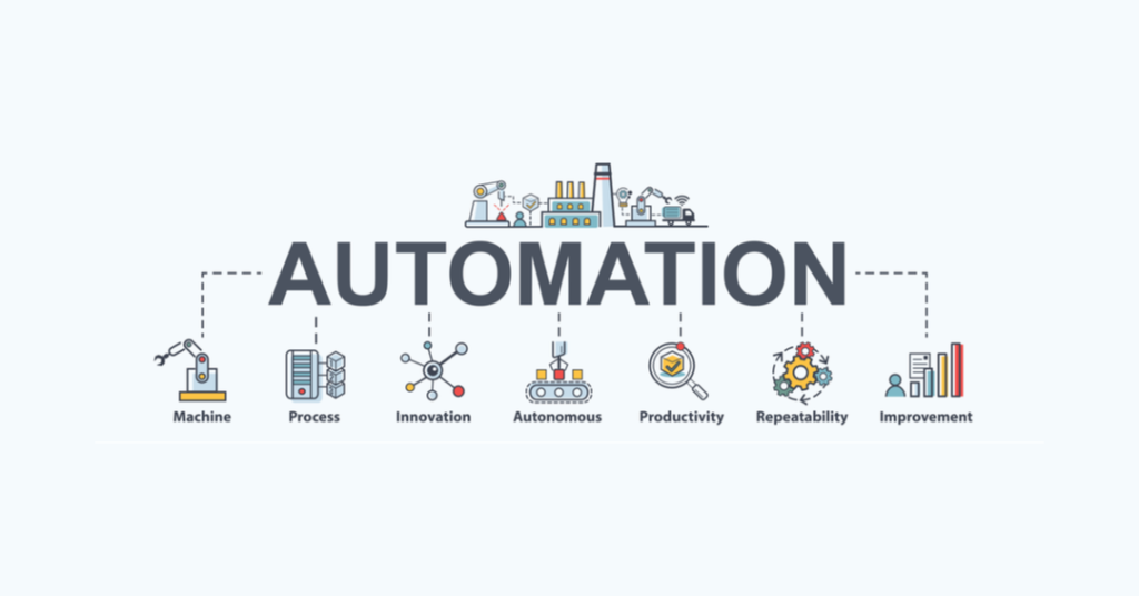 Automatizar procesos en tu empresa en Reino Unido