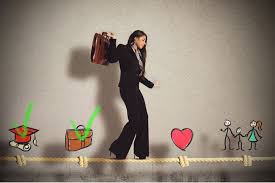 Equilibrar tu vida personal y profesional en el Reino Unido