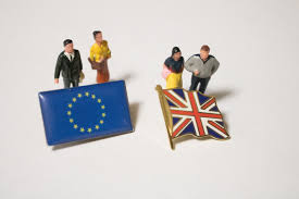 El Impacto del Brexit en las startups en el Reino Unido