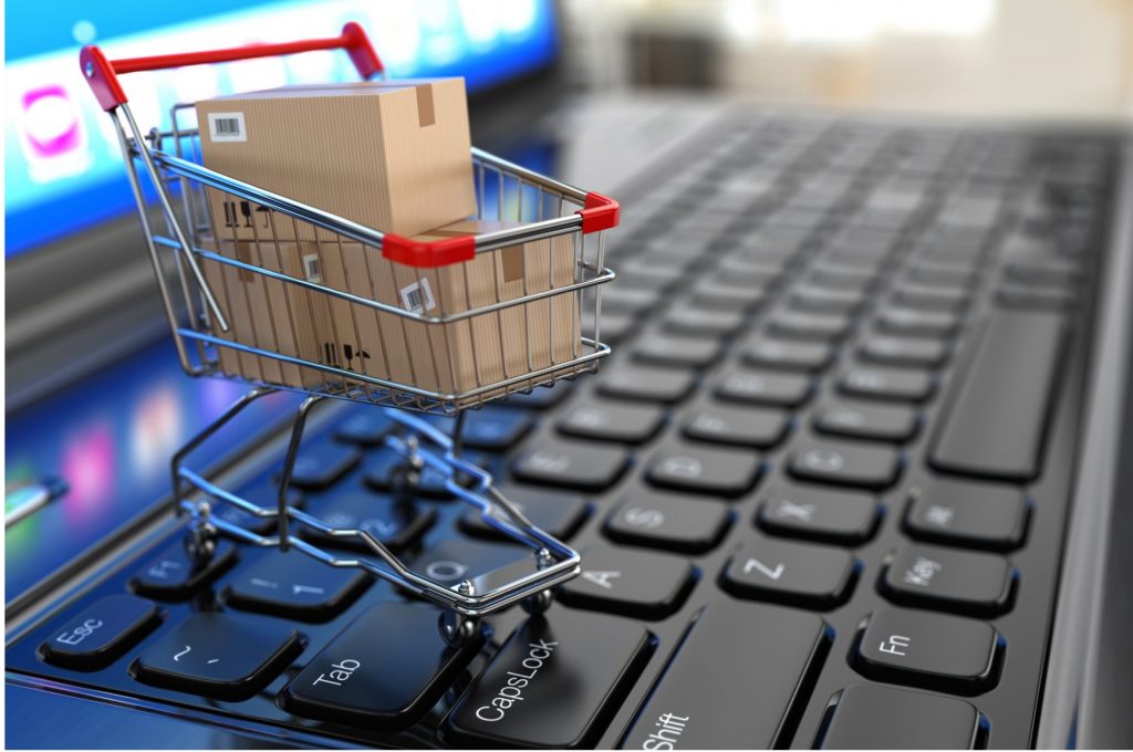 Cómo crear una tienda online en UK