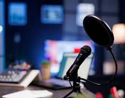 Los mejores podcasts para emprendedores en el Reino Unido