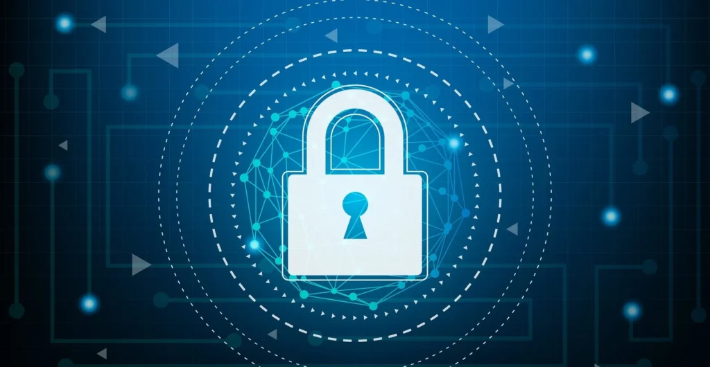 Protección de datos